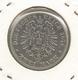 Monnaie, Allemagne , 2 , Swei Mark , Deutsches Reich,1876 B , Argent, 4 Scans - 2, 3 & 5 Mark Argent