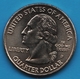 USA ¼ Dollar Washington Quarter 2009 D GUAM GUAHAN - 1999-2009: State Quarters