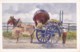 AP08 Costumi Romani, Carro A Vino - Old Italy Postcard - Other & Unclassified