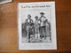 LA VIE AU GRAND AIR N°547 DU 13 MARS 1909 LE BOXEUR JEFFRIES, BOUIN GAGNE LE CRITERIUM NATIONAL A AMIENS,MORT DE THERY - 1900 - 1949