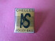 PIN'S    CHELLES  A S VOLLEY BALL - Volleyball