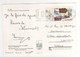 Beau Timbre , Stamp " Prix Automobile " Sur CP , Carte , Postcard Du  29/04/2005 - Lettres & Documents
