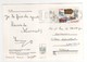 Beau Timbre , Stamp " Prix Automobile " Sur CP , Carte , Postcard Du  29/04/2005 - Cartas & Documentos