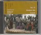 Cd Musique Des Azande Congo    Etat: TTB Port 110 Gr Ou 30gr - Musiques Du Monde