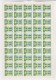 Sweden    .      Facit   .     469/470    50x       ( 2 Scans )       .       **   .    MNH    .   /   .  Postfris - Ongebruikt