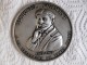 Médaille Marcel Proust 1871 1922 , A La Recherche Du Temps Perdu  Par G.L.M. - Unclassified