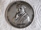 Médaille Marcel Proust 1871 1922 , A La Recherche Du Temps Perdu  Par G.L.M. - Non Classés