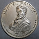 Médaille Marcel Proust 1871 1922 , A La Recherche Du Temps Perdu  Par G.L.M. - Unclassified