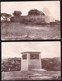 6 X OLD TUCK'S CARDS --- ZIMBABWE / RHODESIA - MATOPOS - ZAMBESI RIVER  - RUINS - Zimbabwe