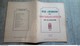 Revue D'information Des Troupes Françaises D'occupation En Allemagne N°16 Indochine Fanion Des Goums  Ww2 Guerre - Guerre 1939-45