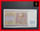 BELGIUM 20 Francs 1.7.1950  P. 132 A AU - Otros & Sin Clasificación