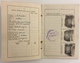 Passeport Espagnol Valable Pour La France. España. Pasaporte. Délivré En 1930 à Palma De Mallorca. Cerbère. Enfant. - Documenti Storici