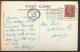 °°° 11930 - UK - NORTH HILL , MINEHEAD - 1953 With Stamps °°° - Minehead
