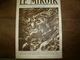 1916 LE MIROIR:Auto-mitrailleuses De L'armée Belge;Cléry,Maurepas,Le Forest;Anglais à Guillemot; Cap,Usine Krupp;etc - Français