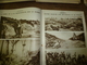 1916 LE MIROIR:Auto-mitrailleuses De L'armée Belge;Cléry,Maurepas,Le Forest;Anglais à Guillemot; Cap,Usine Krupp;etc - Frans