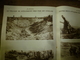 Delcampe - 1916 LE MIROIR:Auto-mitrailleuses De L'armée Belge;Cléry,Maurepas,Le Forest;Anglais à Guillemot; Cap,Usine Krupp;etc - Francese