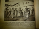 1916 LE MIROIR:Infirmières Angl.et Monténégro Héroïque;Marine Turque Germanisée;Gallipoli;Gaba-Tépé;Atelier-grenades;etc - Français