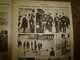 1916 LE MIROIR:Infirmières Angl.et Monténégro Héroïque;Marine Turque Germanisée;Gallipoli;Gaba-Tépé;Atelier-grenades;etc - French