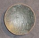 Monnaie Byzantine Sanct Maria Et Couple Tronant - Byzantinische Münzen