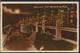°°° 11947 - UK - COLONNADES , BLACKPOOL BY NIGHT - 1927 With Stamps °°° - Blackpool
