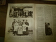 1916 LE MIROIR:Soldats Belges En Hollande Inond;Légion Tchèques;Survivants EMDEM à Constantinople;Esch-sur-Alzette;etc - Francés