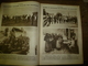 1916 LE MIROIR:Grecs à Salonique;Varna Bombardé;Canon De 400;L'aviateur W. Leefe Robinson Abat Un Zeppelin;Salamine;etc - Français