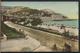 °°° 11951 - WALES - THE PROMENADE , LLANDUDNO - 1912 With Stamps °°° - Zu Identifizieren