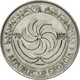 Monnaie, Géorgie, 10 Thetri, 1993, TTB, Stainless Steel, KM:79 - Géorgie