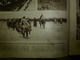 Delcampe - 1916 LE MIROIR: Le Chien-mascotte Fume La Pipe;Prisonniers Hameln;Ypres;Aviateurs Fr Internés à Hospenthal,Andermat;etc - Frans