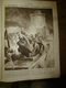 Delcampe - 1916 LE MIROIR: Le Chien-mascotte Fume La Pipe;Prisonniers Hameln;Ypres;Aviateurs Fr Internés à Hospenthal,Andermat;etc - Französisch
