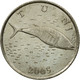 Monnaie, Croatie, 2 Kune, 2005, TTB, Copper-Nickel-Zinc, KM:10 - Croatie