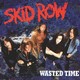 SKID ROW - Wasted Time - CD - Hard Rock & Metal