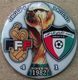 Pin FIFA World Cup 1982 Group 4 Round 1 France Vs Kuwait - Fussball