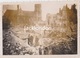 NANTES  - Photographie Originale - Bombardements 23/10/1943 -  Quartier Saint Nicolas - Guerre, Militaire