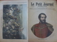 Le Petit Journal 8 Octobre 1892 98 Kossuth Bataille De Fleurus Mauzaisse - 1850 - 1899