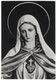 BU572   Regina Congregationis Passionis - Virgen Mary & Madonnas