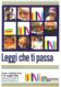 [MD2196] CPM - TORINO - FIERA INTERNAZIONALE DEL LIBRO - LEGGI CHE TI PASSA - LINGOTTO FIERE 2004 - NV - Expositions