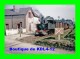 AL 509 - Train MV - Loco 230 T En Gare - ARGOL - Finistère 29 - RB - Autres & Non Classés