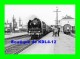 AL 517 - Train - Loco 141 P 119 En Gare - LAVAL - Mayenne 53 - SNCF - Trains