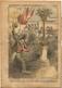 Corée Japon Japan Koréa Anarchiste Espagne Alphonse XIII Le Pélerin N° 1484 De 1905 - Other & Unclassified