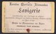 SUPERBE PHOTO CDV ** ARCHEVÊQUE KAROLUS LAVIGERIE ** - FONDATEUR MISSIONAIRES D' ALGER + 1892 ALGER CARTHAGE - Anciennes (Av. 1900)