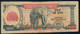 NEPAL P67b 1000  RUPEES (2008) Signature 14  FINE - Népal