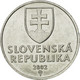 Monnaie, Slovaquie, 10 Halierov, 2002, SUP, Aluminium, KM:17 - Slowakei