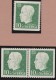 Sweden    .      Facit   .     382/384   +   BB   ( 2 Scans )     .       **   .    MNH    .   /   .  Postfris - Ongebruikt