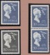 Sweden    .      Facit   .    497/499  +  BB   ( 2 Scans )   .       **   .    MNH    .   /   .  Postfris - Nuovi