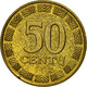 Monnaie, Lithuania, 50 Centu, 1997, TTB, Nickel-brass, KM:108 - Lituanie