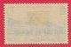 France N°379 1F75 + 75c Bleu 1938 * - Unused Stamps