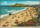 Porthmeor Beach, St Ives, Cornwall, C.1970s - John Hinde Postcard - St.Ives