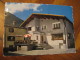 Mineralbad Ferienort ANDEER 1983 Cancel GASTHAUS Post Card SWITZERLAND Hydrotherapy Spa Thermal Health Sante Thermalisme - Bäderwesen