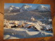 Heilbad BAD SCUOL TARASP VULPERA 1978 Cancel Post Card SWITZERLAND Hydrotherapy Spa Thermal Health Sante Thermalisme - Bäderwesen